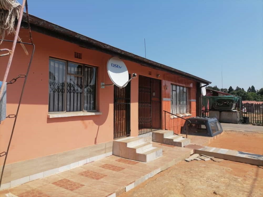 10 Bedroom Property for Sale in Dawkinsville North West